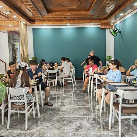 May Boutique Villa Hoi An Luaran gambar