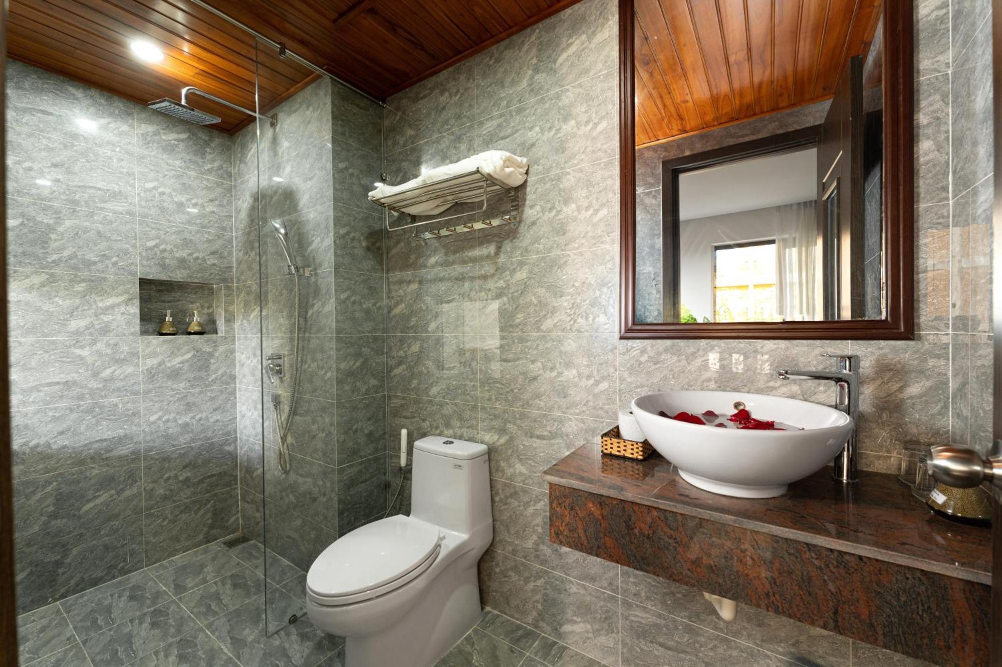 May Boutique Villa Hoi An Luaran gambar