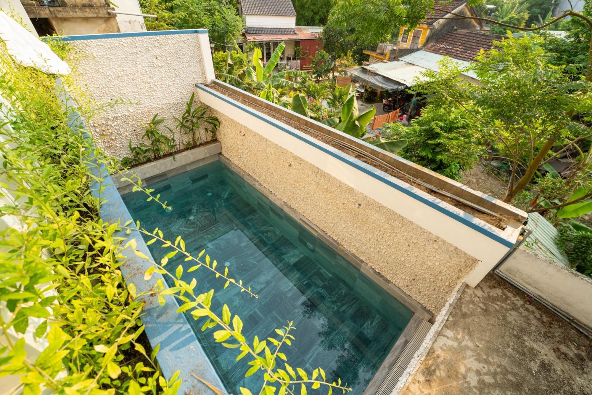 May Boutique Villa Hoi An Luaran gambar