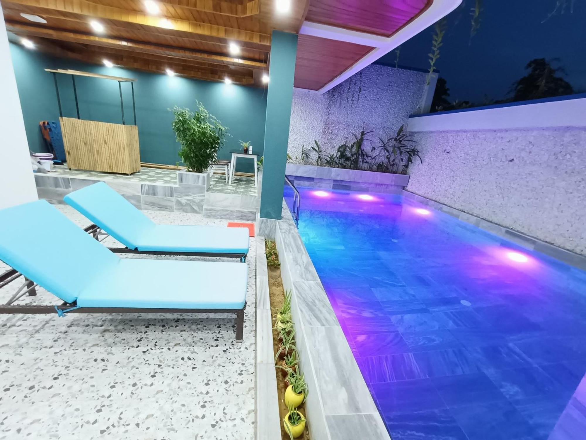 May Boutique Villa Hoi An Luaran gambar