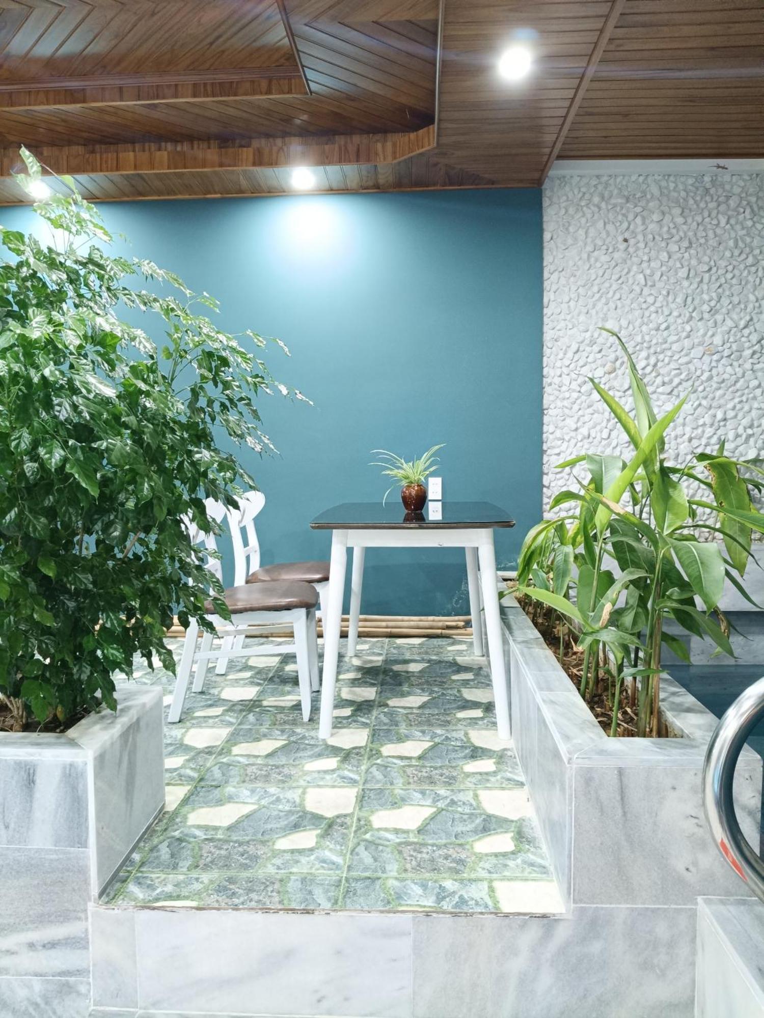 May Boutique Villa Hoi An Luaran gambar