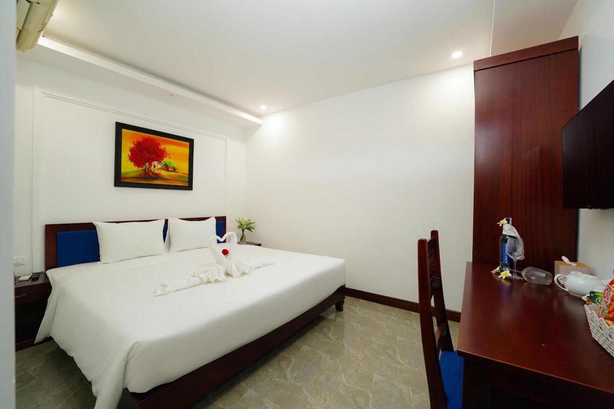 May Boutique Villa Hoi An Luaran gambar