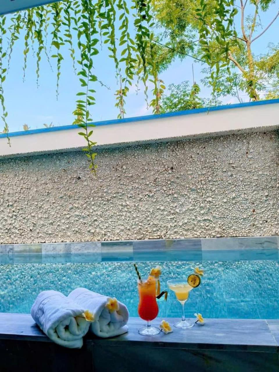 May Boutique Villa Hoi An Luaran gambar