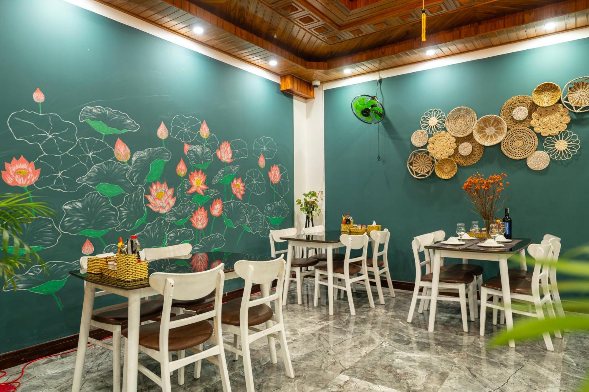 May Boutique Villa Hoi An Luaran gambar