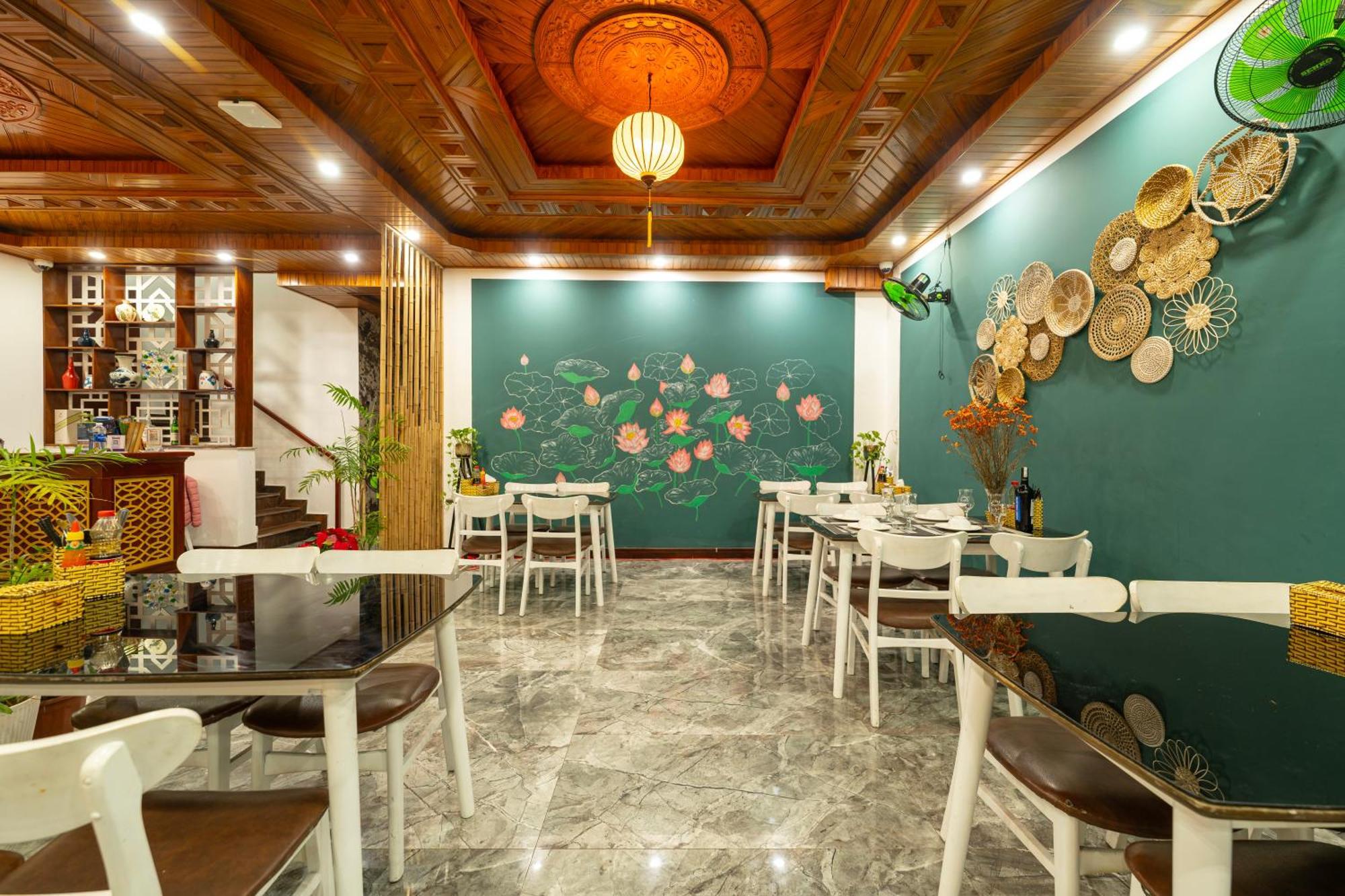 May Boutique Villa Hoi An Luaran gambar